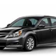 Illustration for article titled 2010 Subaru Legacy: Bigger, Longer And Taller